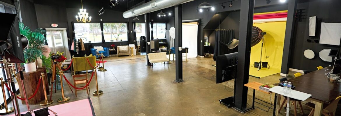J. Mikael Studios