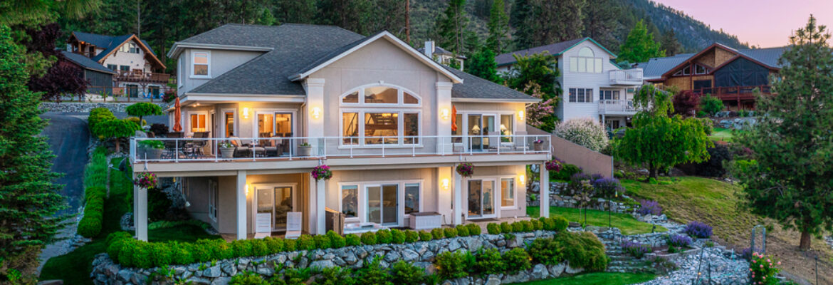 M.C. Anderson Photography