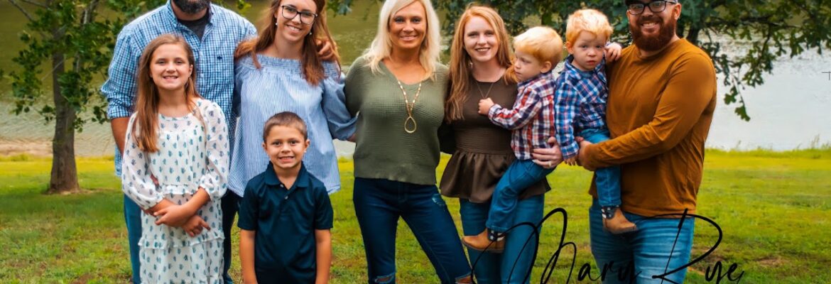 Mary Rye Photography LLC
