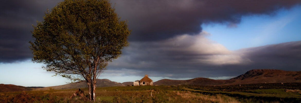 Irish Flare Photography, LLC.
