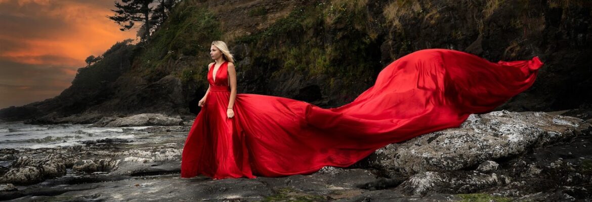 Trystram Portrait Artistry