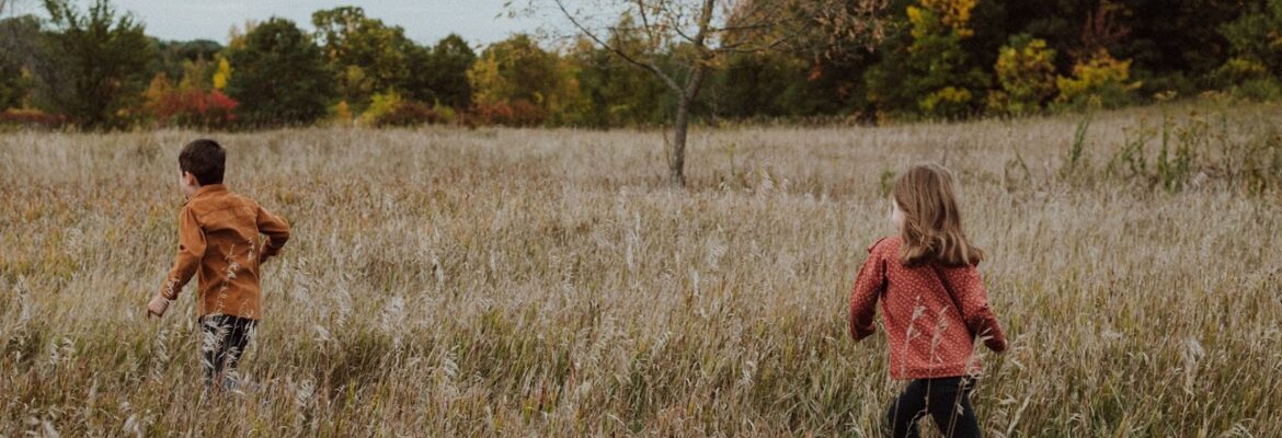 Freckled & Framed Photography