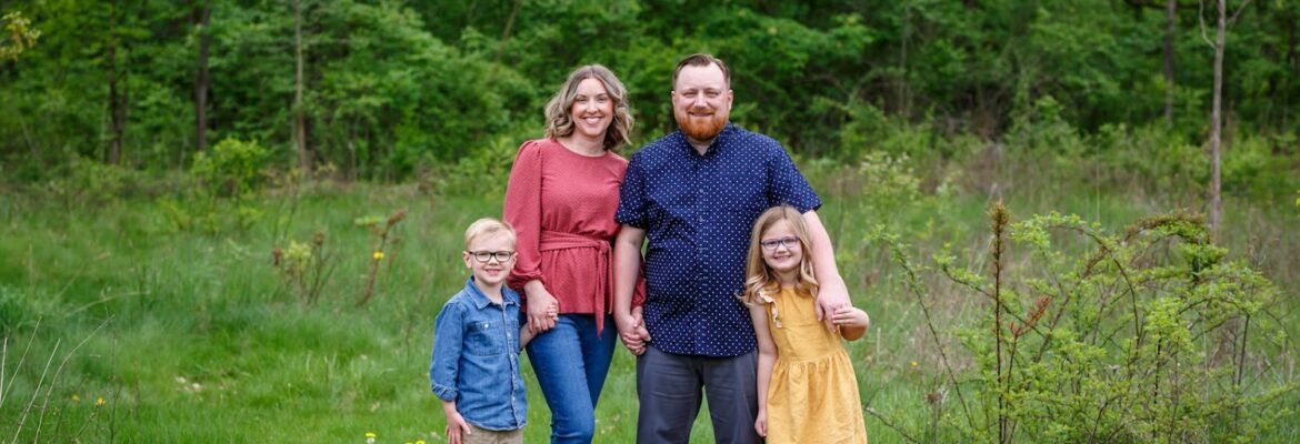 Lucky Family Photography