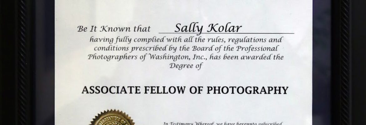 Sally Kolar Photography