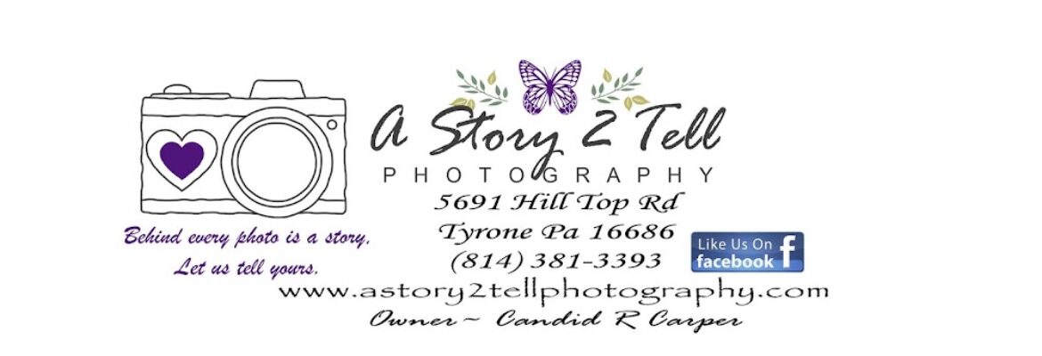 A Story 2 Tell Photography