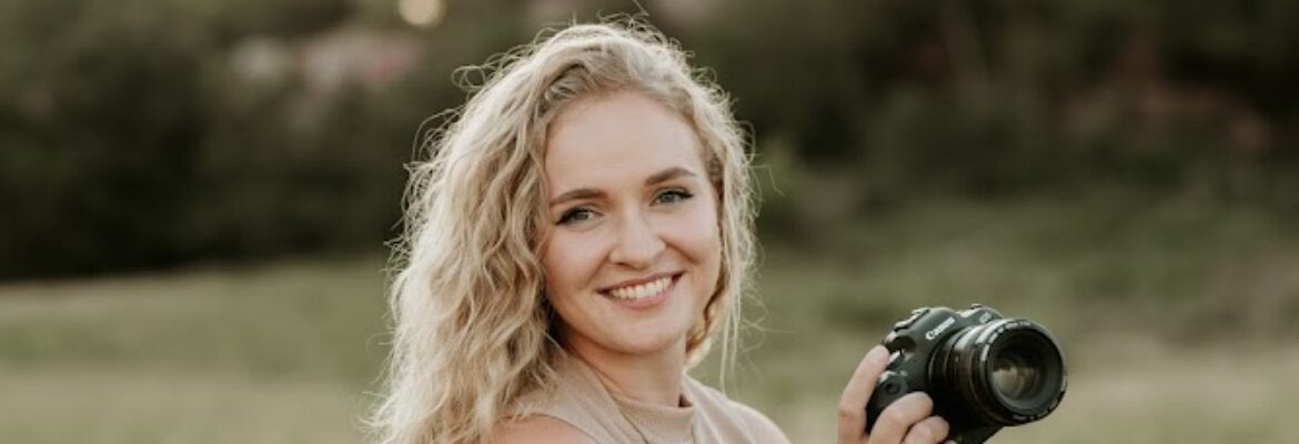 Jenna Heckel Photography