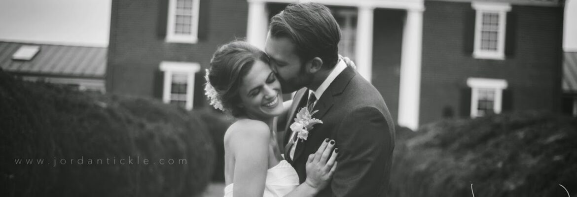 Jordan Tickle Photography