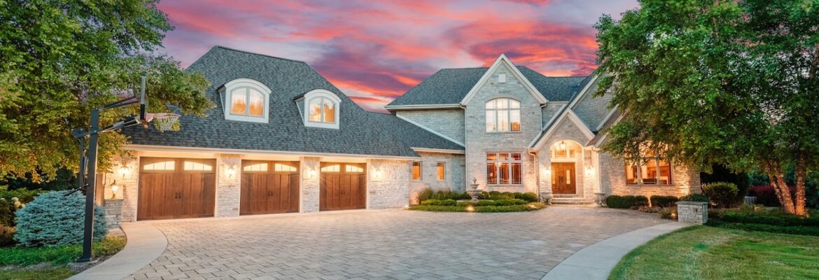 Doyster Media | Real Estate Photography, Videography, Drone, and Virtual Staging