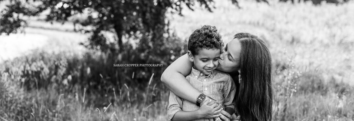 Sarah Cropper Photography LLC