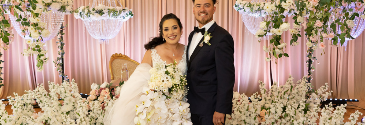 Lisa Duncan Wedding And Bar Mitzvah Photography