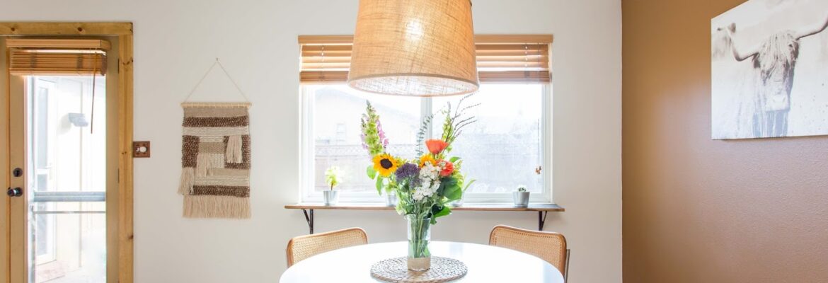 Alicia Greenwell Photography – Interior Photography & Vacation Rental Photography