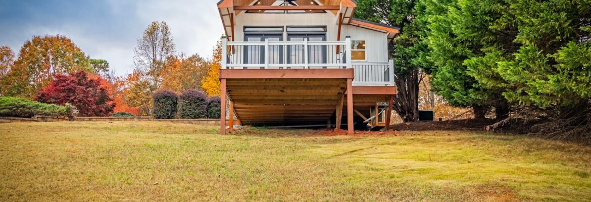 Southern Property Videography Services