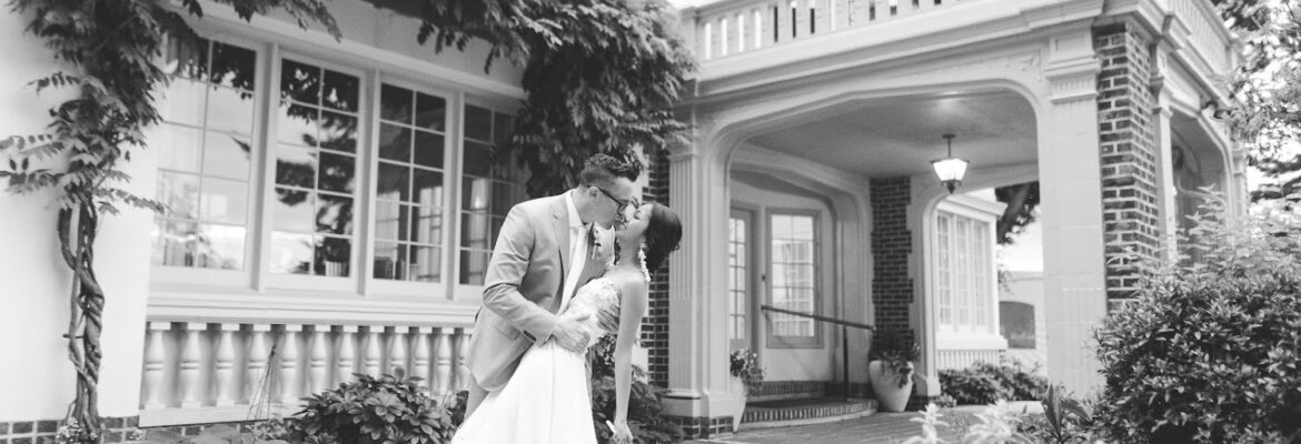 B. Jones Photography