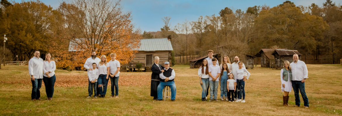 Brandon Gasaway photography