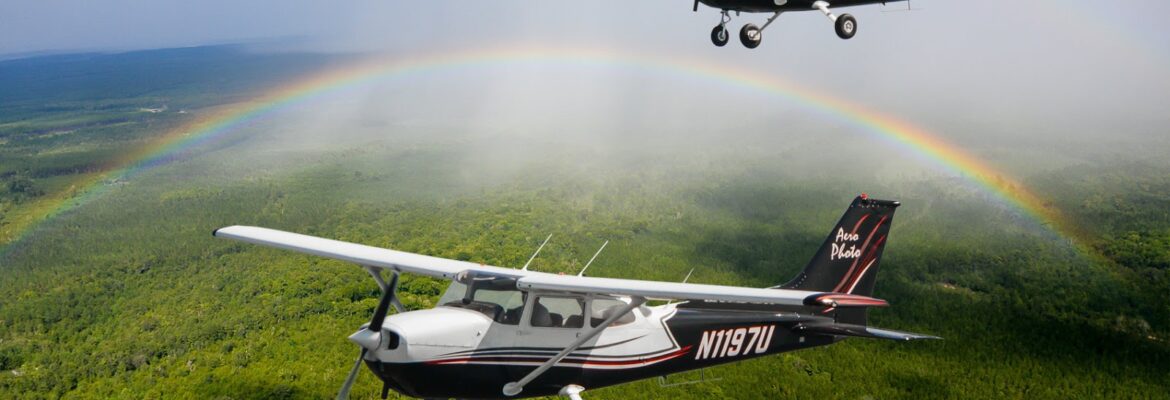 Aero Photo