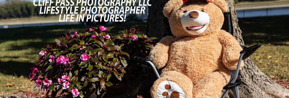 Cliff Pass Photography LLC