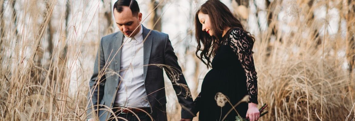 Angie Klaus Photography + Films