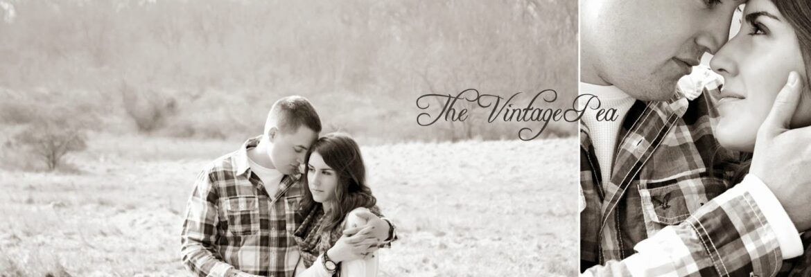 The Vintage Pea