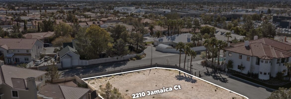 Real Value Media | Las Vegas Real Estate Photography