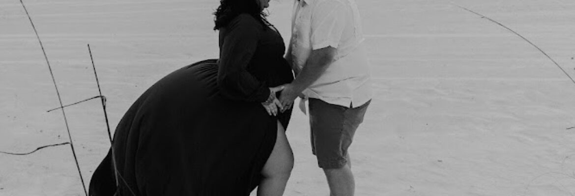 Sawyer Grey Photography