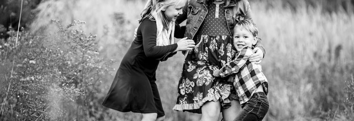 Marianna Johnson Photography