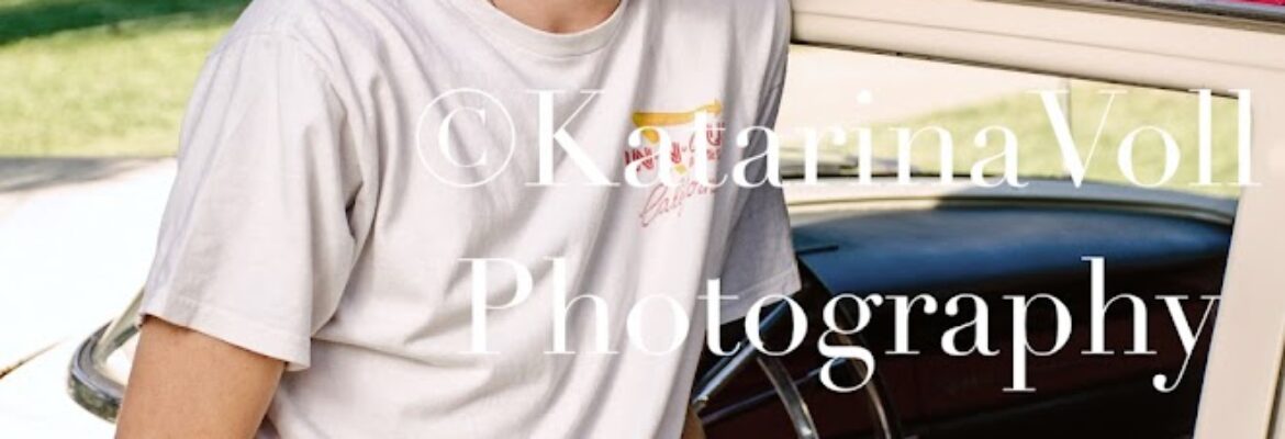 Katarina Voll Photography