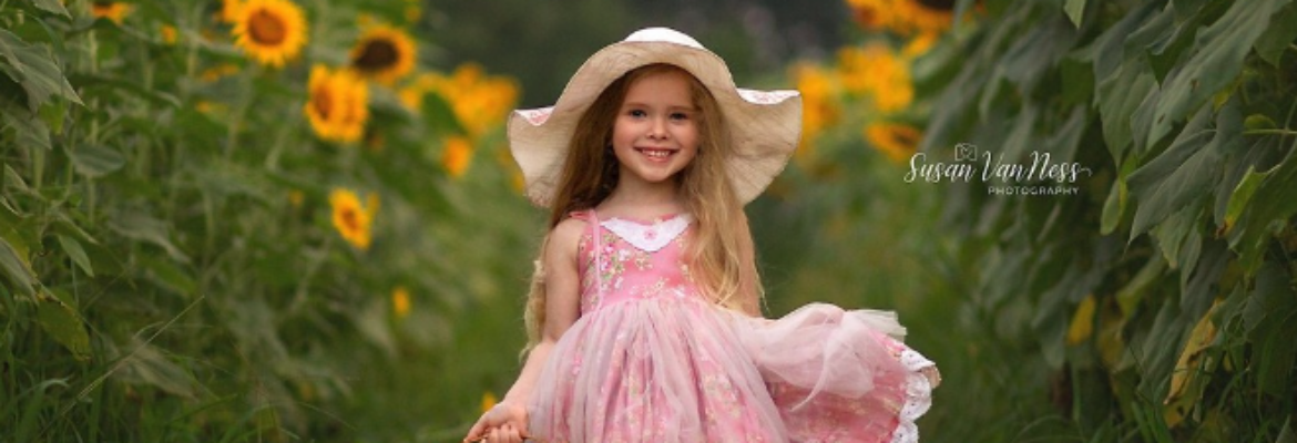 Susan VanNess Photography