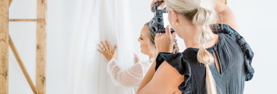 Ashley Clarke Pavlick Photography
