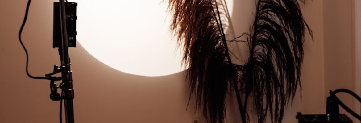 Reclamation Boudoir
