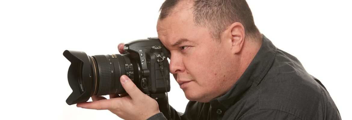 Lupa Photography