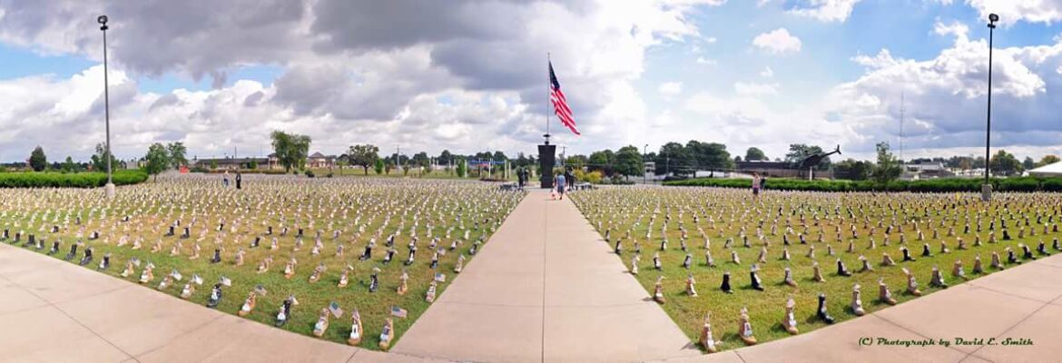 Clarksville Aerial Photography