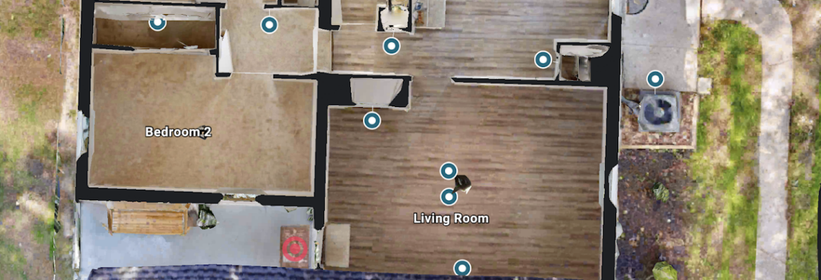 In the Best Light • Showcasing RVA