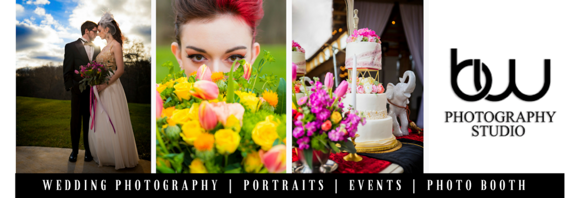 BW Photography Studio (Wedding Photographer)
