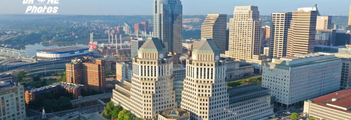 Cincinnati Drone Photos, LLC