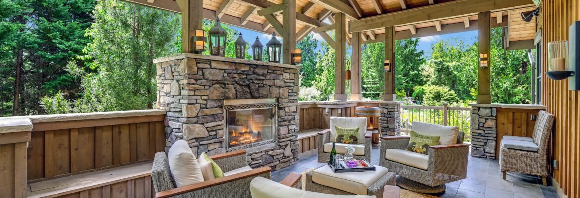 Real Estate Imaging Northwest