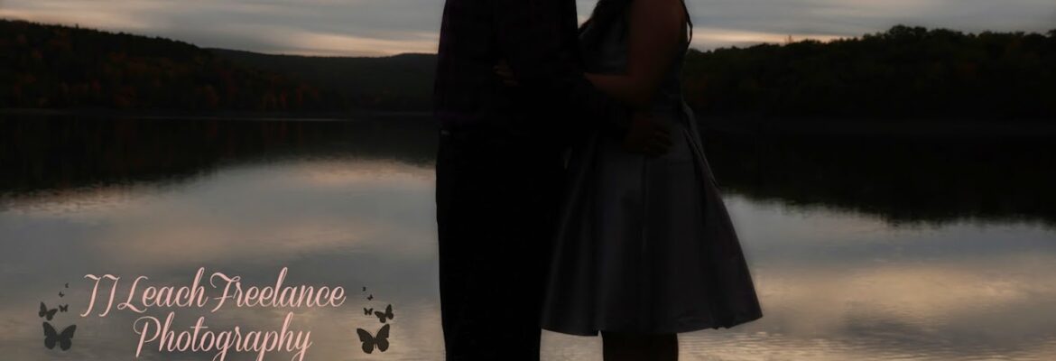 JJ Leach Freelance Photography