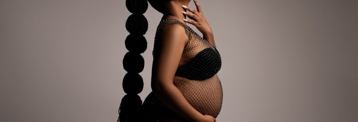 Portraits by Lisa Ann