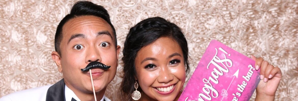 Proptography Photo Booth