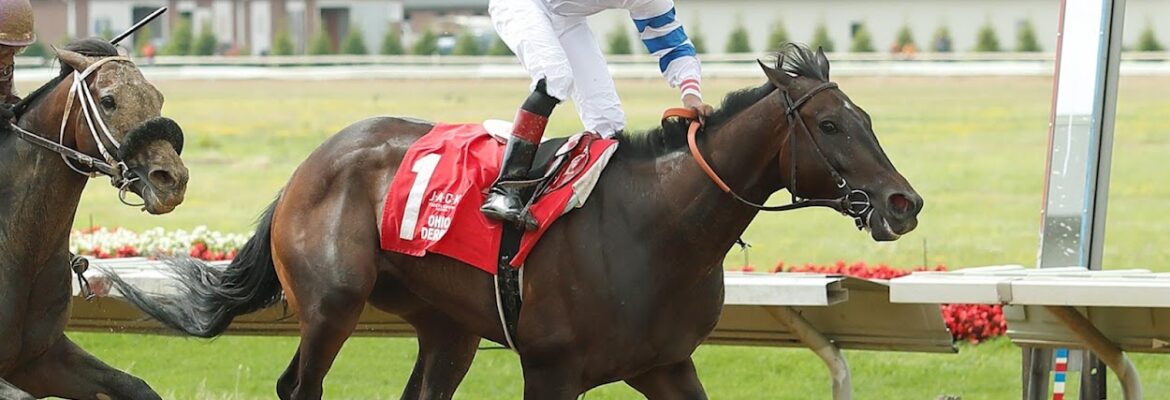 Thistledown Racino