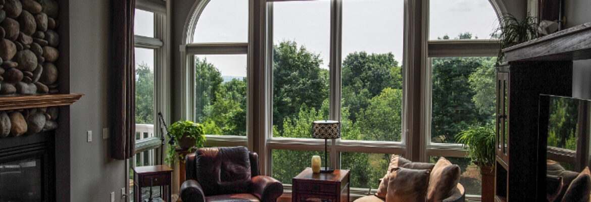 John Wier Studios – Traverse City Real Estate Photography
