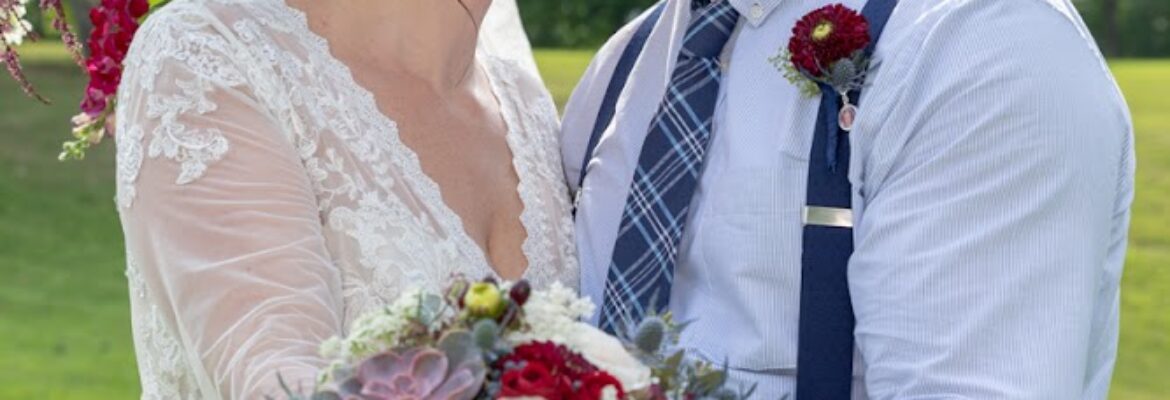 Flutter Focus Photography