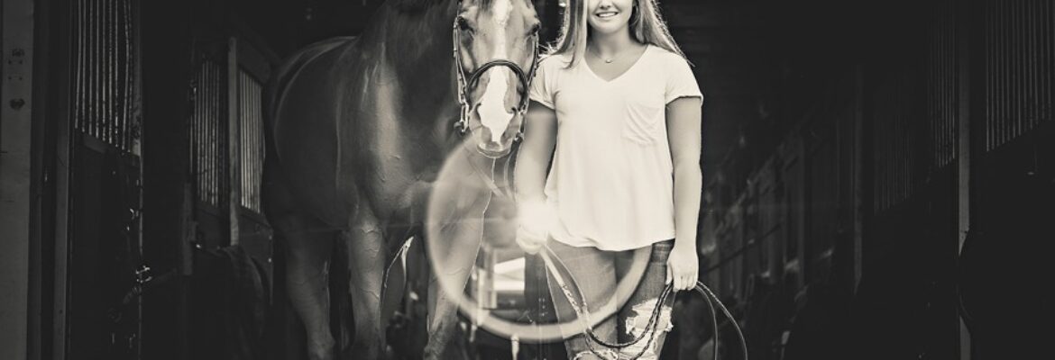 Dusty Brown Photography