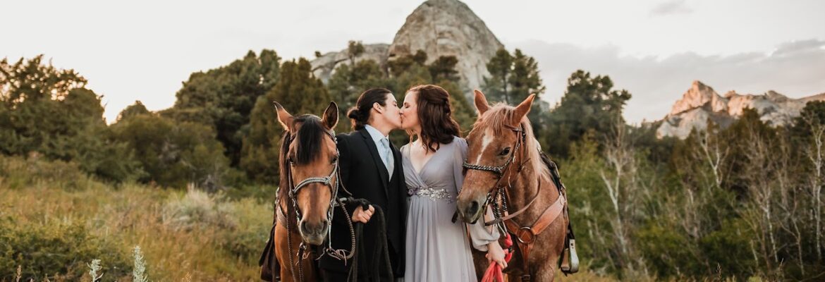 Megan Hurt Photography