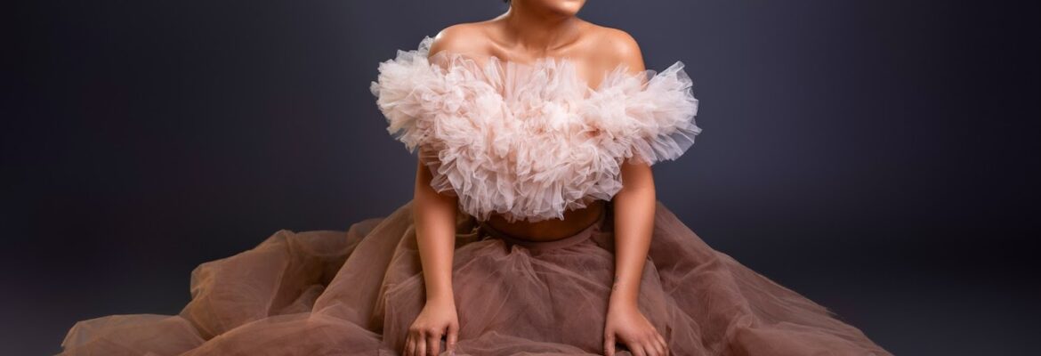 Courtney Ramsey & Co. – Washington DC Luxury Motherhood & Women’s Portrait Photographer