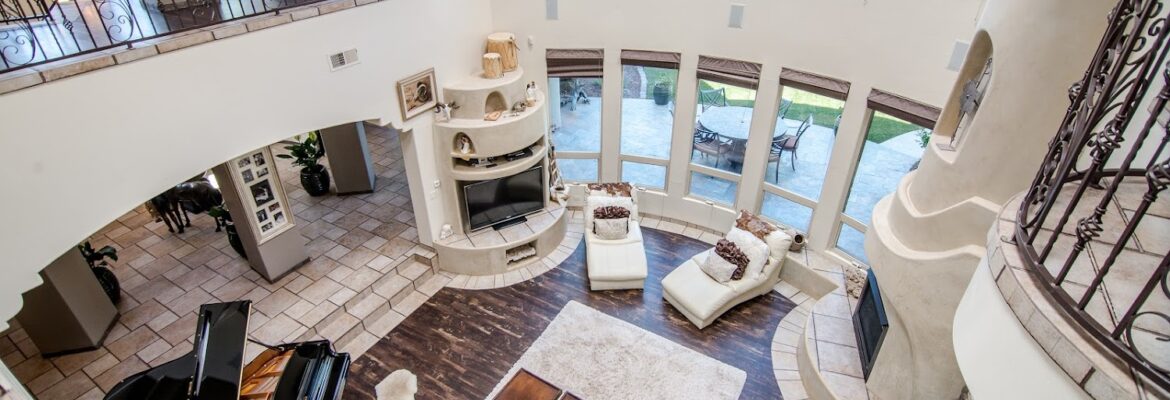 Paul Griego Real Estate Photography