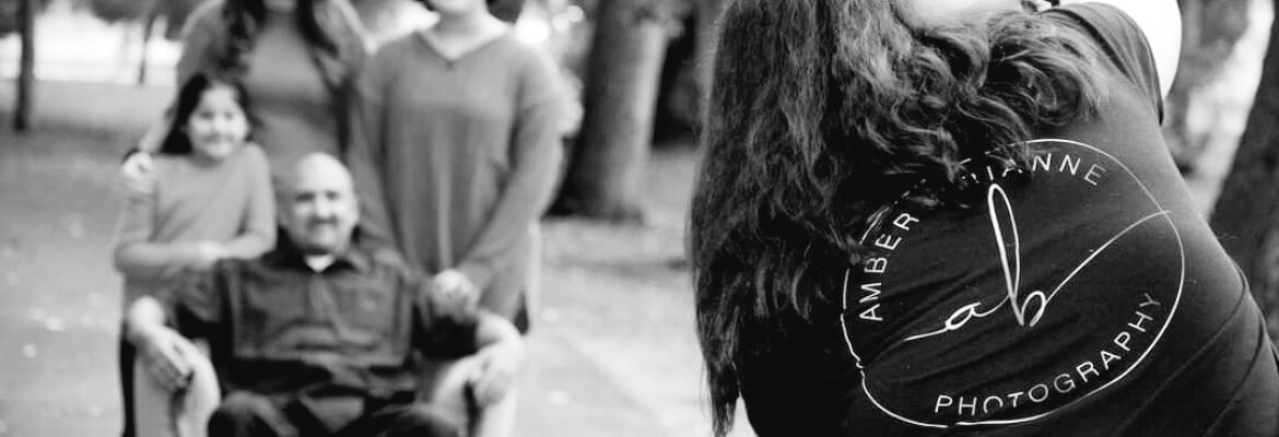 Amber Brianne Photography