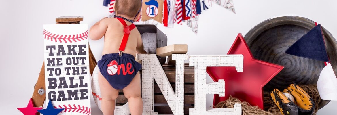 Four Blessings Photography