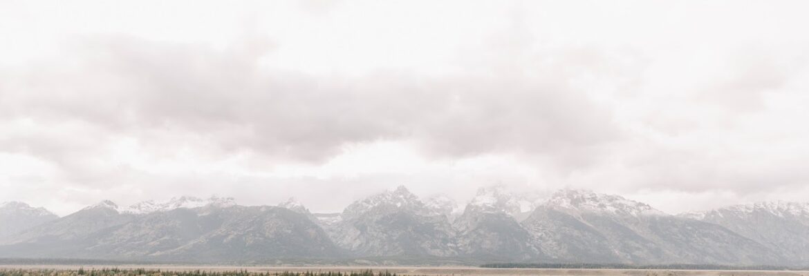 Adrian Wayment Photo | Jackson Hole Wedding Photographer