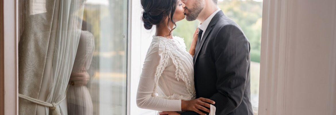 The Bennetts — Wedding Photographers