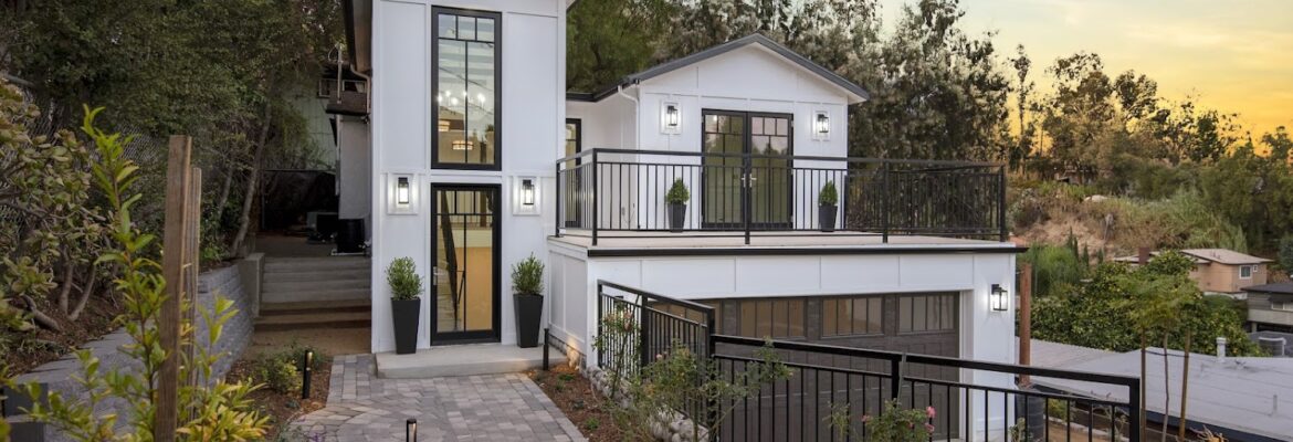 Pro Image RE – Real Estate Photography